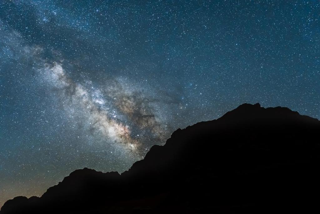 Wadi Rum Sky Tours & Camp מראה חיצוני תמונה